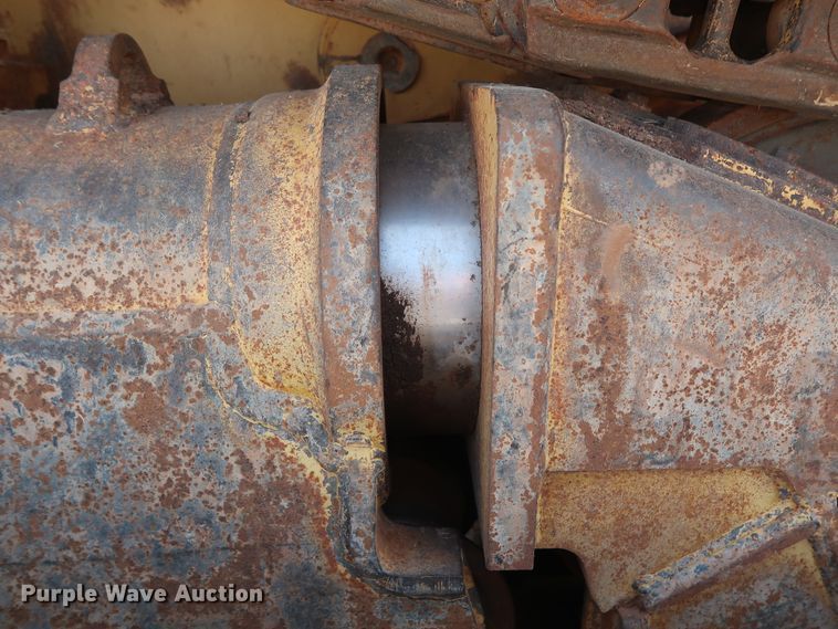 image for item DG4222 2008 Caterpillar D6T XL dozer