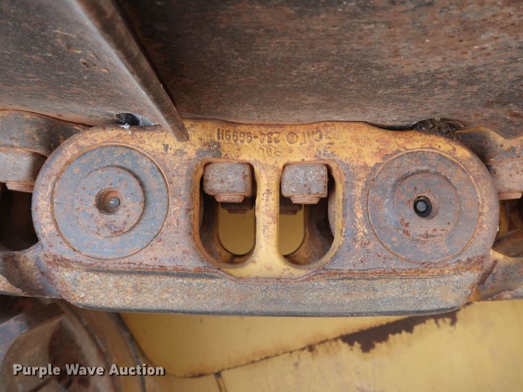 image for item DG4222 2008 Caterpillar D6T XL dozer