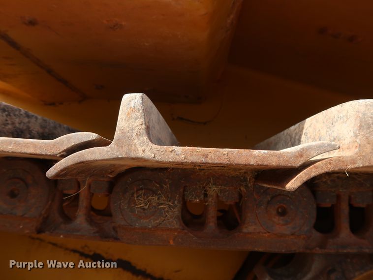 image for item DG4222 2008 Caterpillar D6T XL dozer