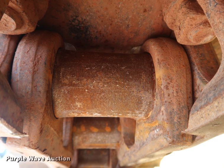 image for item DG4222 2008 Caterpillar D6T XL dozer