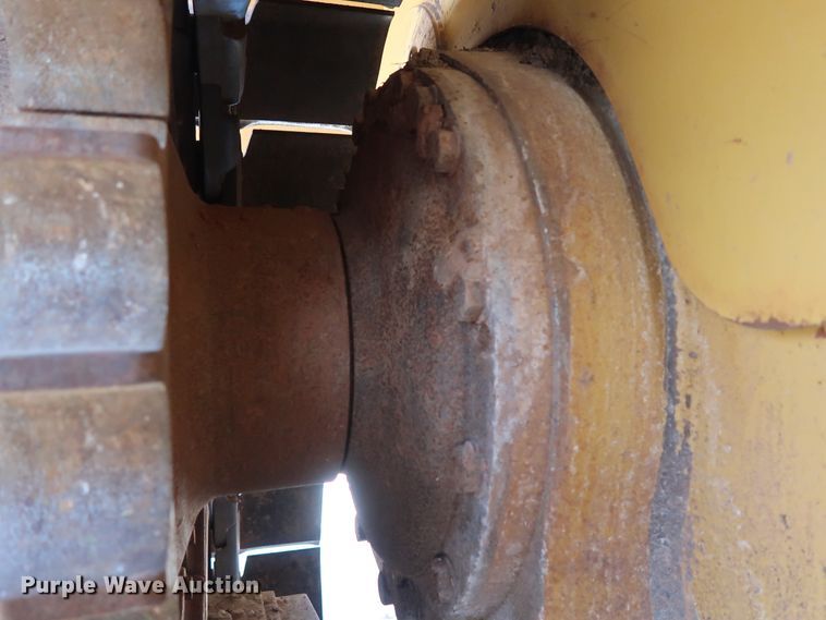 image for item DG4222 2008 Caterpillar D6T XL dozer