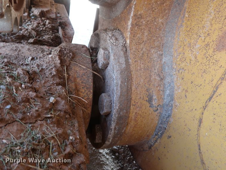 image for item DG4222 2008 Caterpillar D6T XL dozer