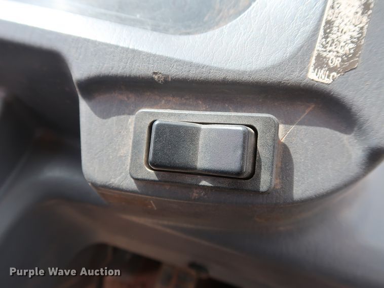 image for item DG4223 2006 Komatsu WA250-5 wheel loader