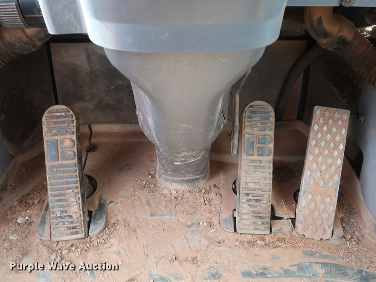 image for item DG4223 2006 Komatsu WA250-5 wheel loader