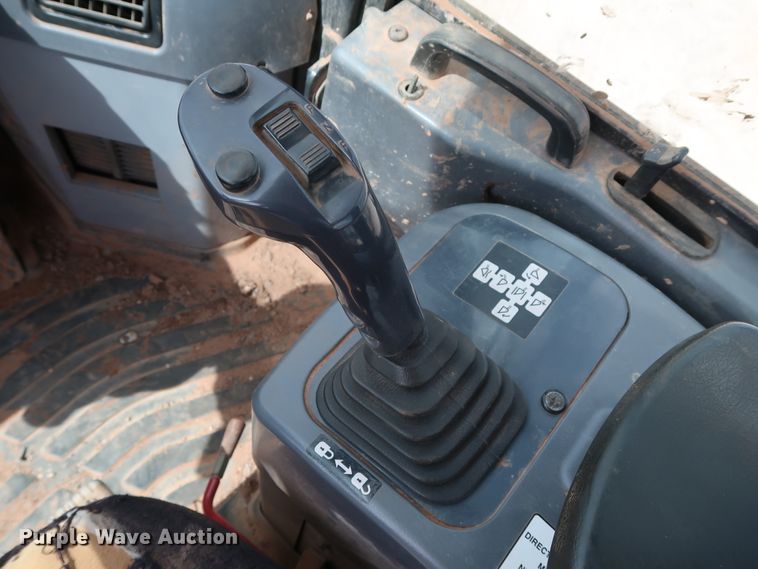 image for item DG4223 2006 Komatsu WA250-5 wheel loader