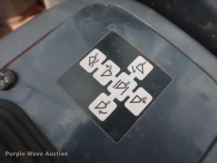 image for item DG4223 2006 Komatsu WA250-5 wheel loader