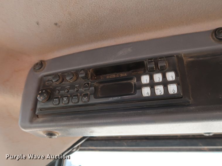 image for item DG4223 2006 Komatsu WA250-5 wheel loader