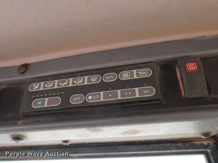 image for item DG4223 2006 Komatsu WA250-5 wheel loader