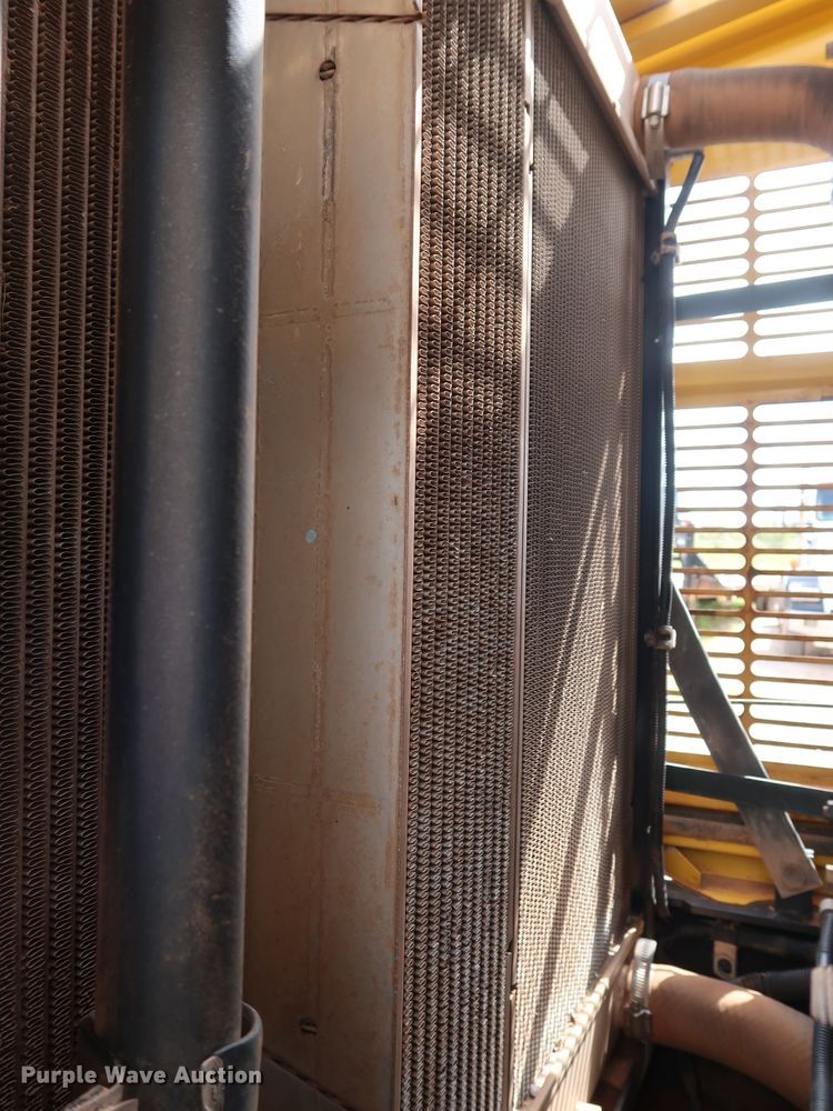 image for item DG4223 2006 Komatsu WA250-5 wheel loader