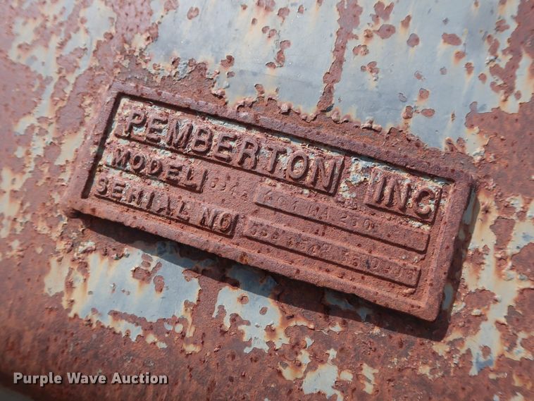 image for item DG4223 2006 Komatsu WA250-5 wheel loader