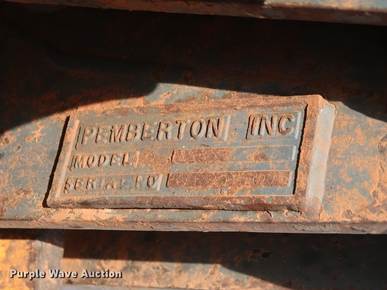 image for item DG4223 2006 Komatsu WA250-5 wheel loader