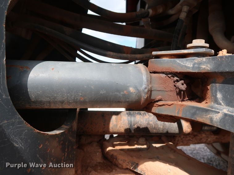 image for item DG4223 2006 Komatsu WA250-5 wheel loader