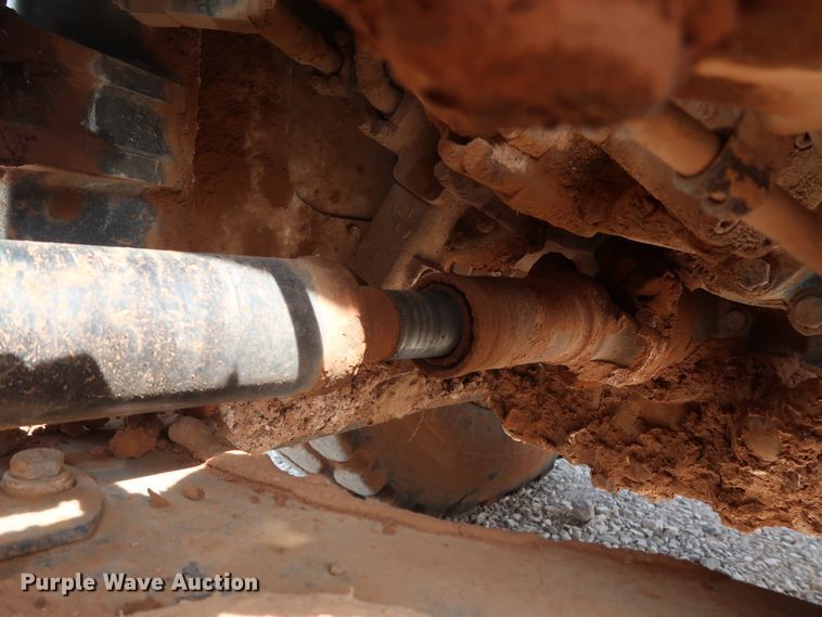 image for item DG4223 2006 Komatsu WA250-5 wheel loader