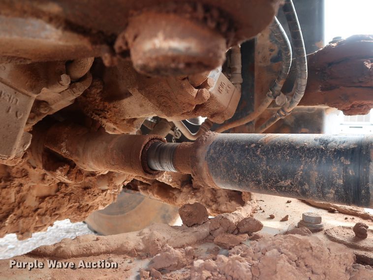 image for item DG4223 2006 Komatsu WA250-5 wheel loader