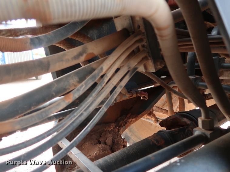 image for item DG4223 2006 Komatsu WA250-5 wheel loader