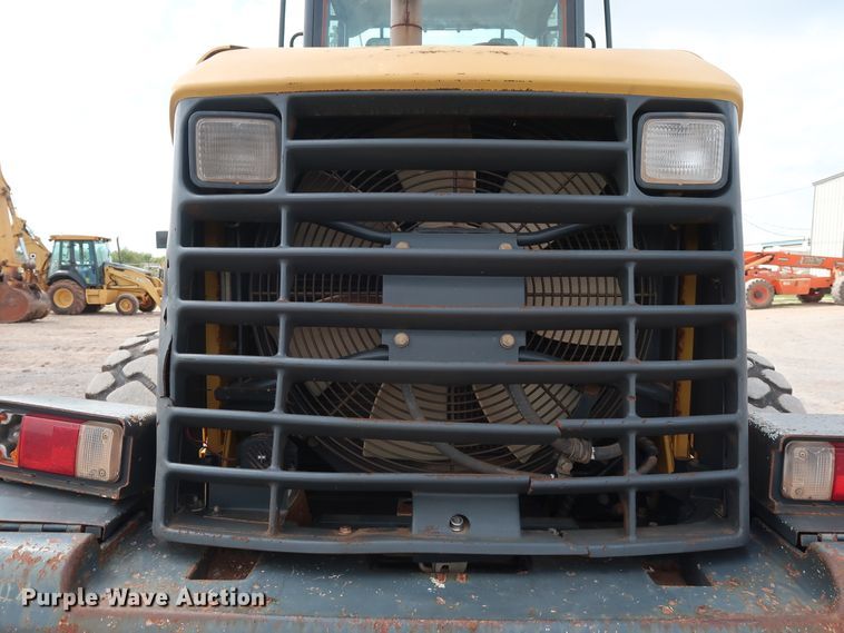 image for item DG4223 2006 Komatsu WA250-5 wheel loader