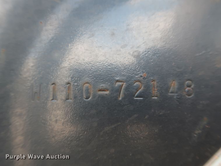 image for item DG4223 2006 Komatsu WA250-5 wheel loader