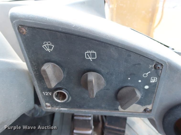 image for item DG4228 2005 Caterpillar 938G wheel loader