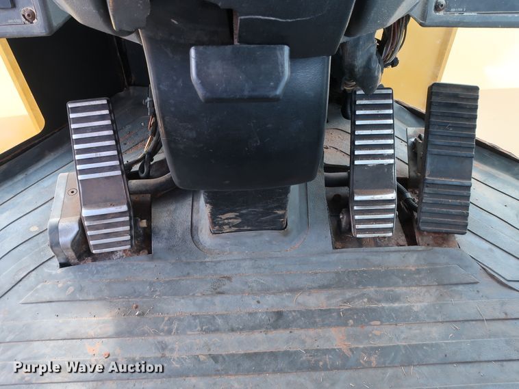 image for item DG4228 2005 Caterpillar 938G wheel loader