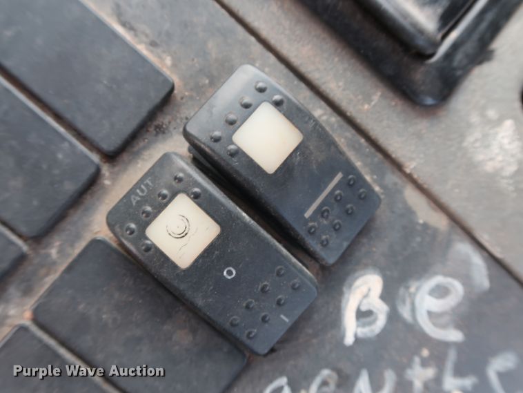 image for item DG4228 2005 Caterpillar 938G wheel loader