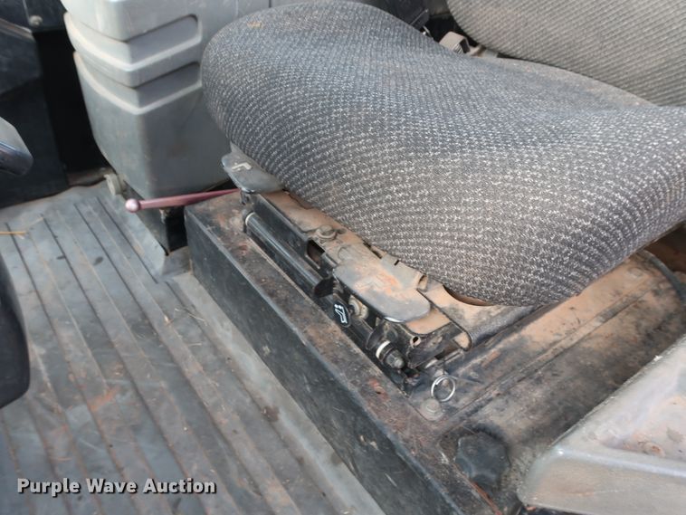 image for item DG4228 2005 Caterpillar 938G wheel loader