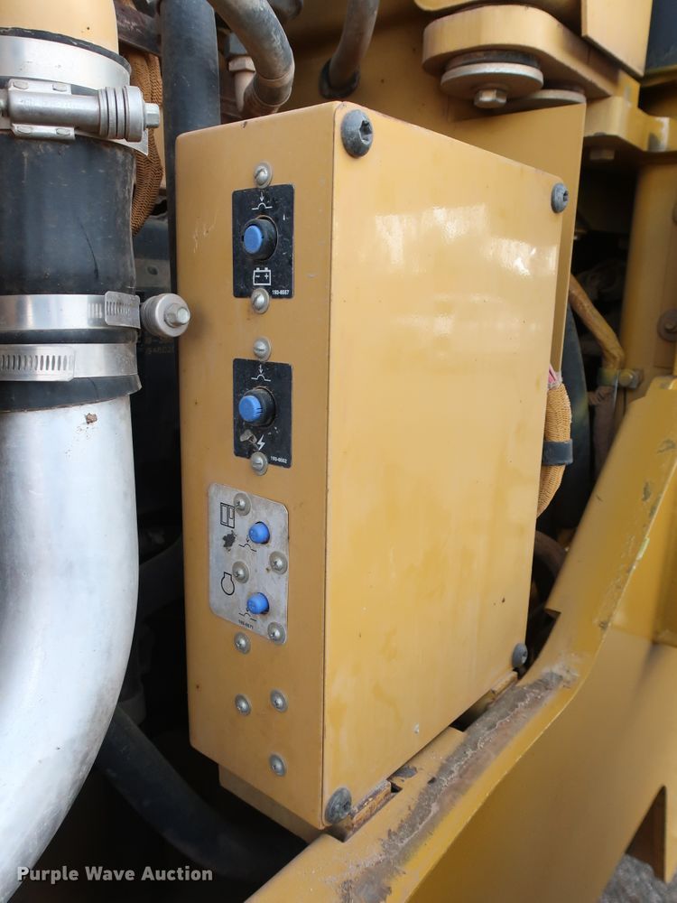 image for item DG4228 2005 Caterpillar 938G wheel loader