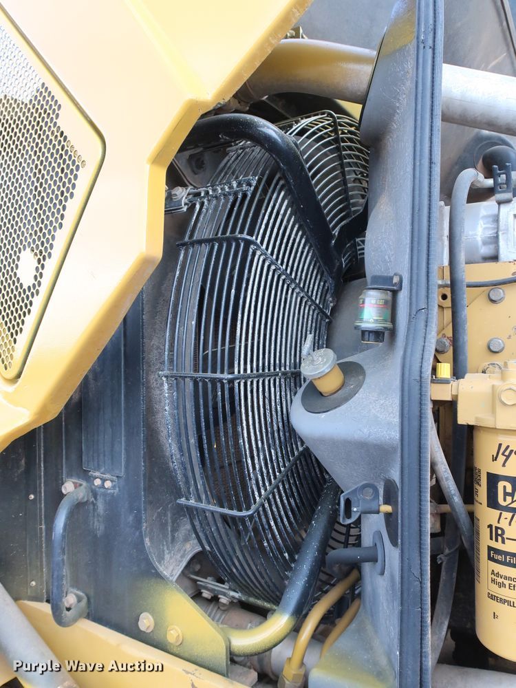 image for item DG4228 2005 Caterpillar 938G wheel loader