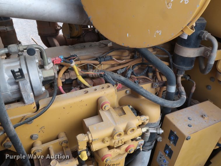 image for item DG4228 2005 Caterpillar 938G wheel loader