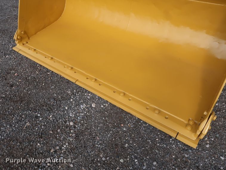 image for item DG4228 2005 Caterpillar 938G wheel loader