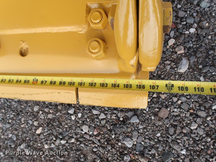 image for item DG4228 2005 Caterpillar 938G wheel loader