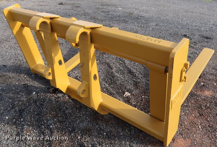 image for item DG4228 2005 Caterpillar 938G wheel loader