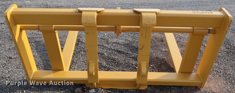 image for item DG4228 2005 Caterpillar 938G wheel loader