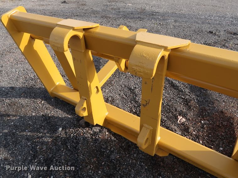 image for item DG4228 2005 Caterpillar 938G wheel loader