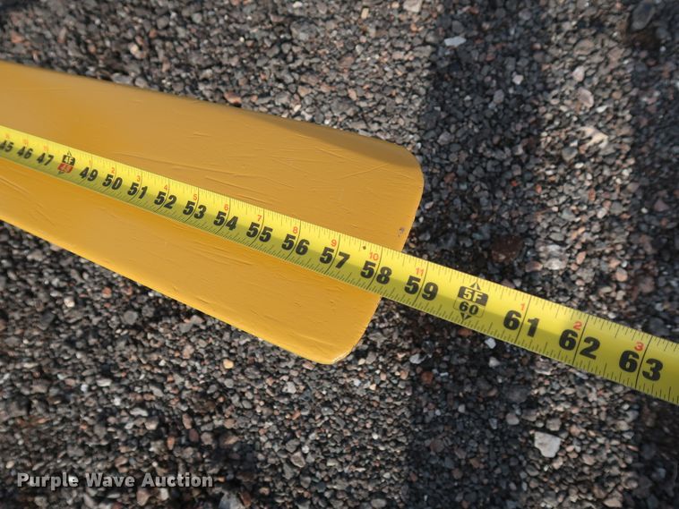 image for item DG4228 2005 Caterpillar 938G wheel loader