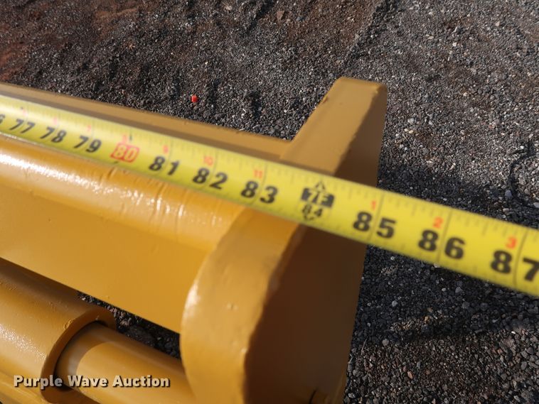 image for item DG4228 2005 Caterpillar 938G wheel loader