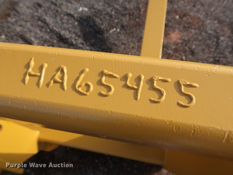 image for item DG4228 2005 Caterpillar 938G wheel loader