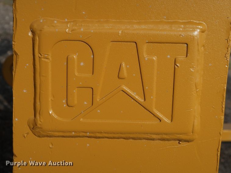 image for item DG4228 2005 Caterpillar 938G wheel loader