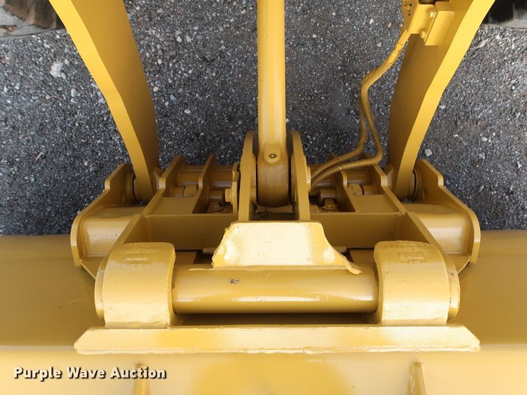 image for item DG4228 2005 Caterpillar 938G wheel loader