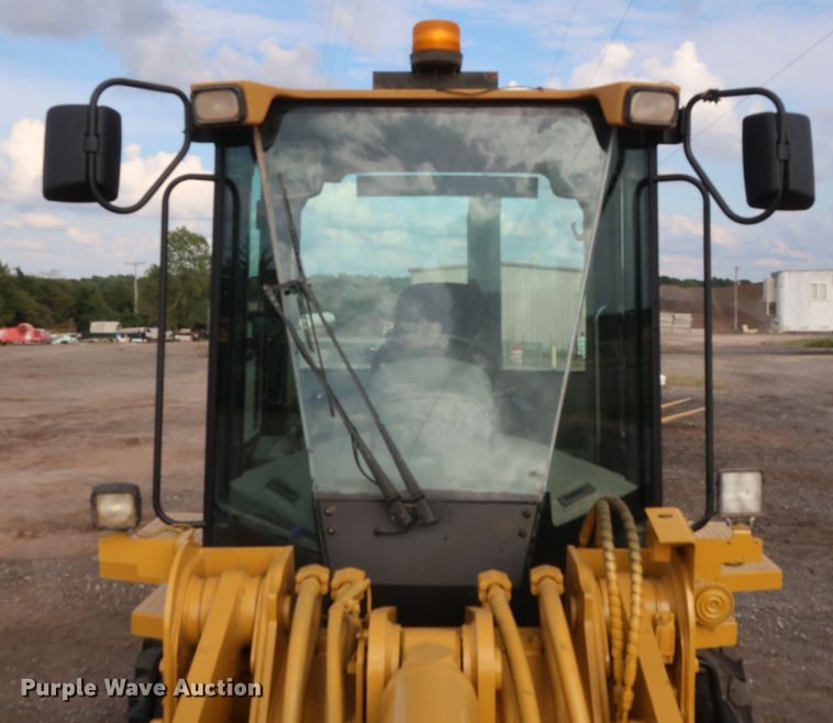image for item DG4228 2005 Caterpillar 938G wheel loader