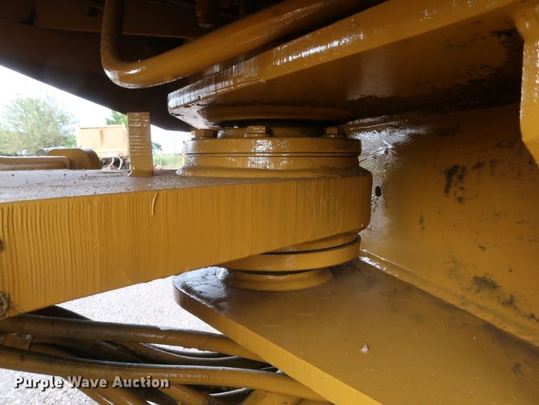 image for item DG4228 2005 Caterpillar 938G wheel loader