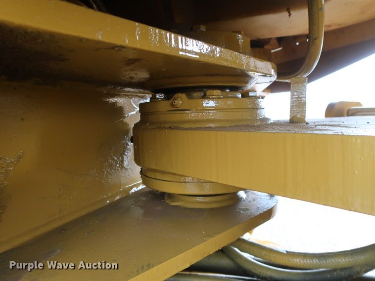 image for item DG4228 2005 Caterpillar 938G wheel loader