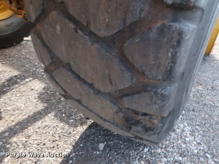image for item DG4228 2005 Caterpillar 938G wheel loader