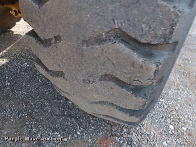 image for item DG4228 2005 Caterpillar 938G wheel loader