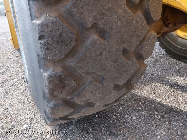 image for item DG4228 2005 Caterpillar 938G wheel loader