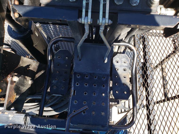 image for item DG7567 2004 Sterling L-Line crane truck