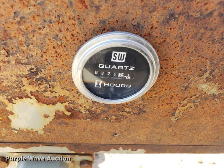 image for item DG7613 TT Technologies Grundodrill directional boring unit