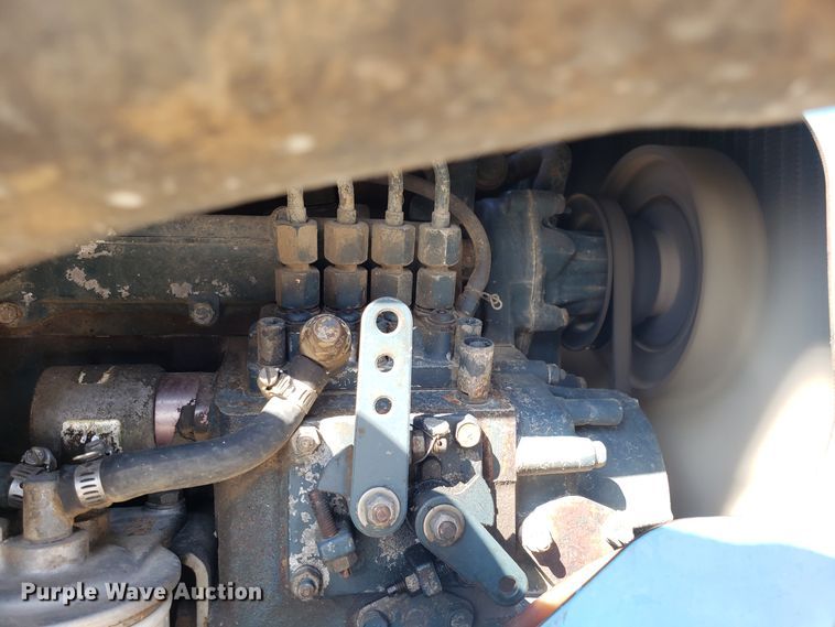 image for item DG7613 TT Technologies Grundodrill directional boring unit