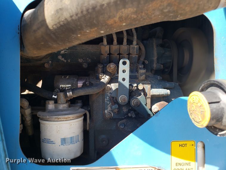 image for item DG7613 TT Technologies Grundodrill directional boring unit