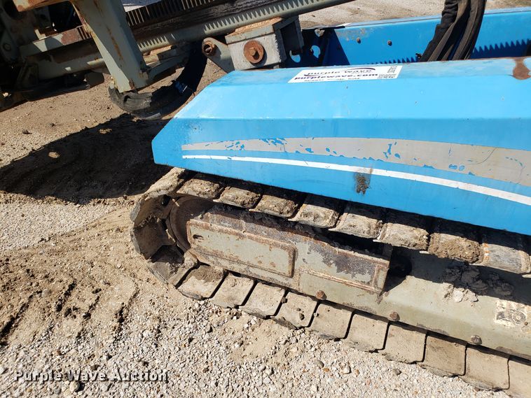 image for item DG7613 TT Technologies Grundodrill directional boring unit