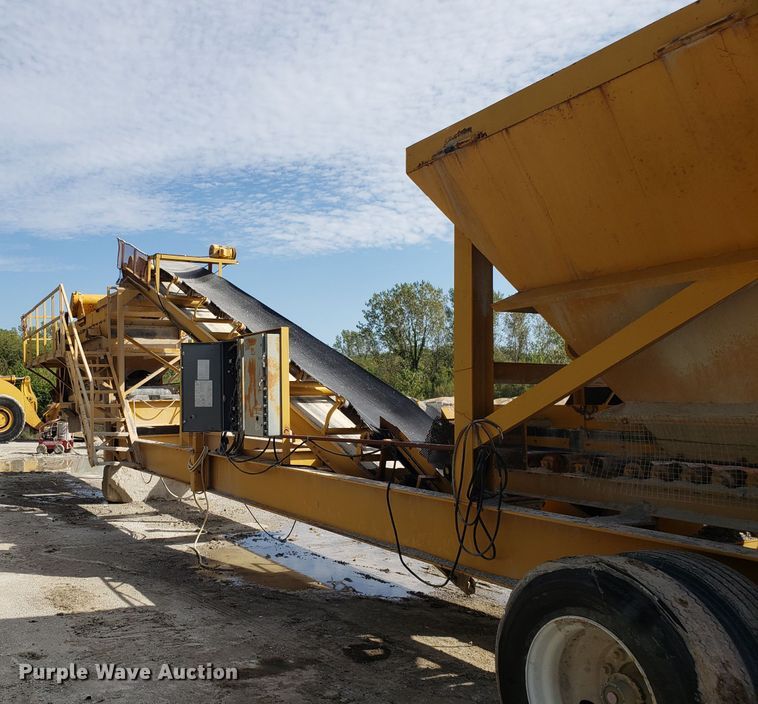 image for item DG7623 Simplicity two deck screen